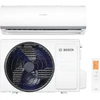 Bosch Climate 2000 Set 35 We Klimaanlegg