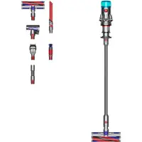 Dyson V12 Origin HEPA støvsuger
