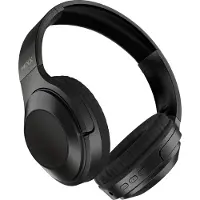 Mixx Audio Trådløs Hodetelefon C1 Over-Ear Svart