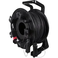 Lindy Fiber Optic 100 M Hdmi-kabel