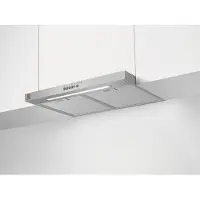 Electrolux 700 Breeze 60 cm LFG616X