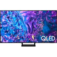 Samsung Q70d Qe75q70datxxh 75´´ 4k Qled Tv