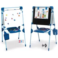 Ninco Mitt Magnetiske Comby-tavle