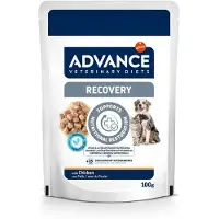 Affinity Advance Veterinary Diets Advance Veterinary Diets Dog Recovery Mini - 11 x 100 g