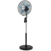 Orbegozo Silent Night Sf 0642 Stående Vifte