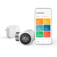 Tado Smart Radiator Thermostat X - Starter Kit