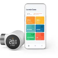 Tado Smart Radiator Thermostat X