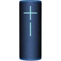 Ultimate Ears MEGABOOM 4 - Høyttaler - for bærbar bruk - trådløs - Bluetooth - Appstyrt - koboltblå