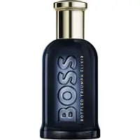 HUGO BOSS Bottled Triumph Elixir Vapo Limited Edition 50ml Parfyme