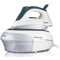 Haeger Marbella Strykestasjon