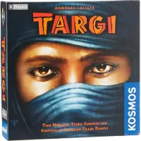 Kosmos Targi (EN)
