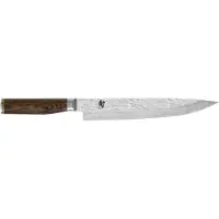 Kai TDM-1704, Kokkekniv, 24 cm, Damaskus stål, 1 stykker