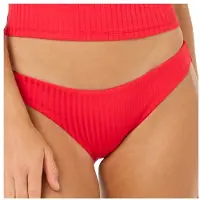 Rip Curl Premium Surf Cheeky Bikini Bunn