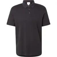Calvin Klein Supima Emb Kortermet Poloskjorte