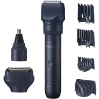 Panasonic XSHAPEPACK1EU, Wet & Dry, Batteri, Blå