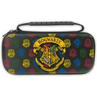 Freaks and Geeks Harry Potter XL-etui til Switch og Switch Oled – multicolor – 4 hus