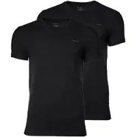 Gant 900012008 Kortarmet T-skjorte 2 Enheter