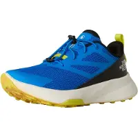 The North Face Sko - Y Altamesa - Hero Blue/SulphurSprin - - 39 - Sko