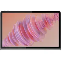 Lenovo Tab Plus ZADX - Tablet - Android 14 eller nyere - 128 GB UFS card - 11.5 (2000 x 1200) - microSD-spor - lunagrå