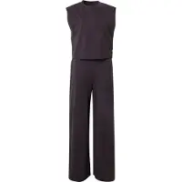 G-Star Double Layer Wide Leg Ermeløs Jumpsuit