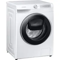 Samsung Vaskemaskin WW80T654DLH AddWash AI Control
