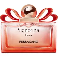 Salvatore Ferragamo Signorina Unica 100ml Eau De Parfum