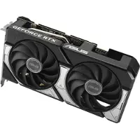 Asus Rtx 5060 Ti Dual Oc 16gb Gddr7 Grafikkort