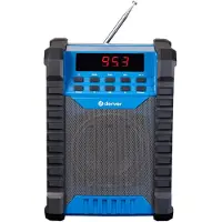 Denver WRB-60 Workplace radio