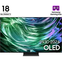 Samsung Tq55s93dae 55´´ 4k Oled Tv