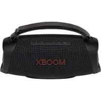 LG Xboom Go Xg8t Bluetooth-høyttaler