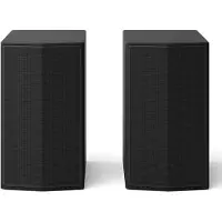 LG SPT8-S 2.0 Ch. Wireless Rear Surround Speakers