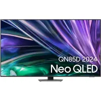 Samsung 55" Neo QLED QN85D 4K Smart TV (2024)