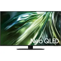 Samsung 55" Neo QLED QN90D 4K Smart TV (2024)