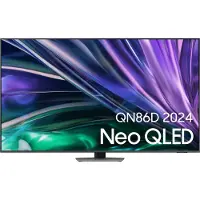 Samsung Qn86d Tq65qn86dbt 65´´ 4k Qled Tv