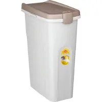 Kerbl fôrbeholder - 40 l