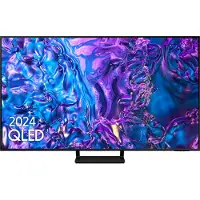 Samsung Tq65q77datxxc 65´´ 4k Qled Tv