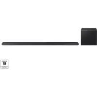 Samsung S-Series Soundbar HW-S810D 3.1.2ch med subwoofer (2024)