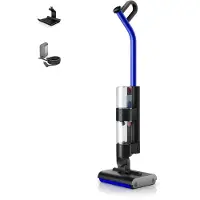 Dyson Wash G1 - Gulvrenser - pinne - uten pose - uten kabel - 1 batteri, inkludert lader