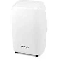 Orbegozo Adrw 125 Portabelt Klimaanlegg