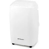 Orbegozo Adr 122 Portabelt Klimaanlegg