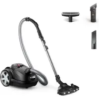 Philips Performer LED 8000-serien Støvsuger med pose XD8122/10