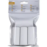 Denver skriveruller for termiske skrivere - 4-pakning