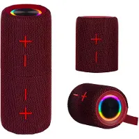 Trevi Xr 8a44 Double 2x10w Bluetooth-høyttaler