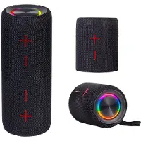 Trevi Xr 8a44 Double 2x10w Bluetooth-høyttaler