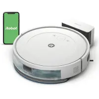 iRobot Roomba Combo Essential Robotstøvsuger