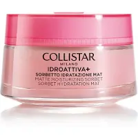 Collistar IDROATTIVA+ Creme-sorbet fuktighetsgivende 50 ml