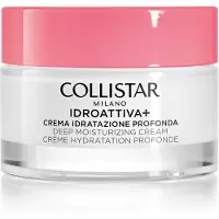 Collistar IDROACTIVE DEEP MOISTURISING CREAM 30ML