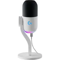 Logitech G Yeti GX - Hvit