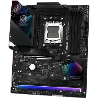 Asrock B850 Riptide WiFi hovedkort AM5 ATX DDR5