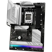Asrock B850 Pro RS - Hovedkort - ATX - Socket AM5 - AMD B850 Chipset - USB-C 3.2 Gen 2x2, USB-C 3.2 Gen2, USB-C 3.2 Gen 1, USB 3.2 Gen 1 - 2.5 Giga...